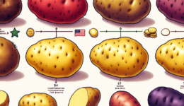 Which Potato Is The Healthiest?