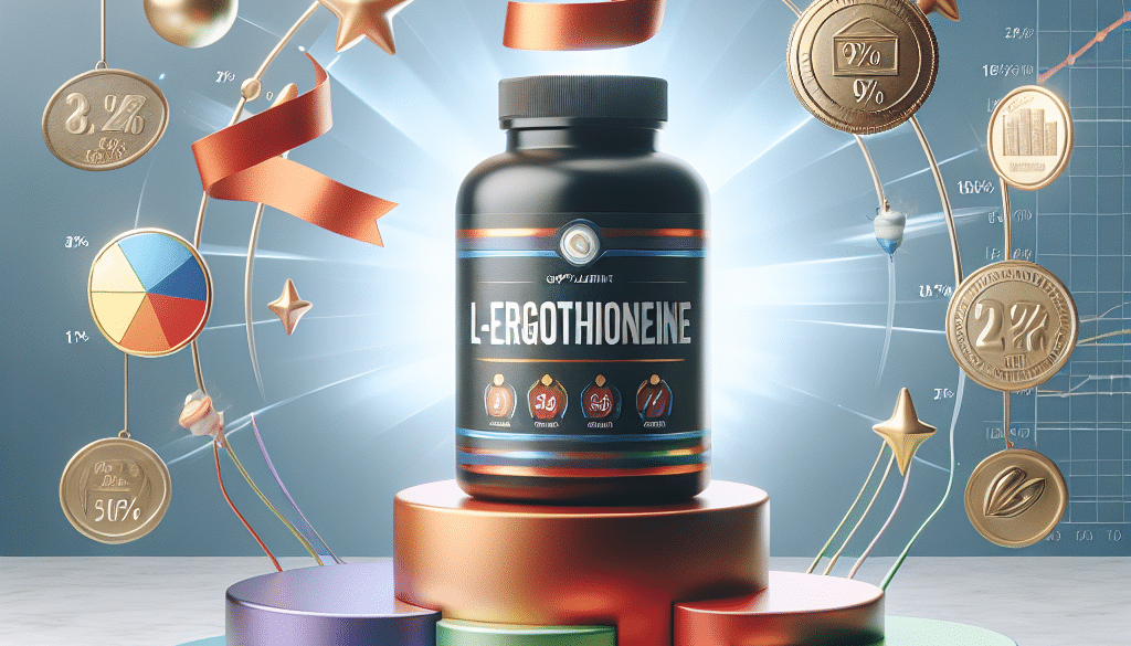 L-Ergothioneine Supplement: Top Choices