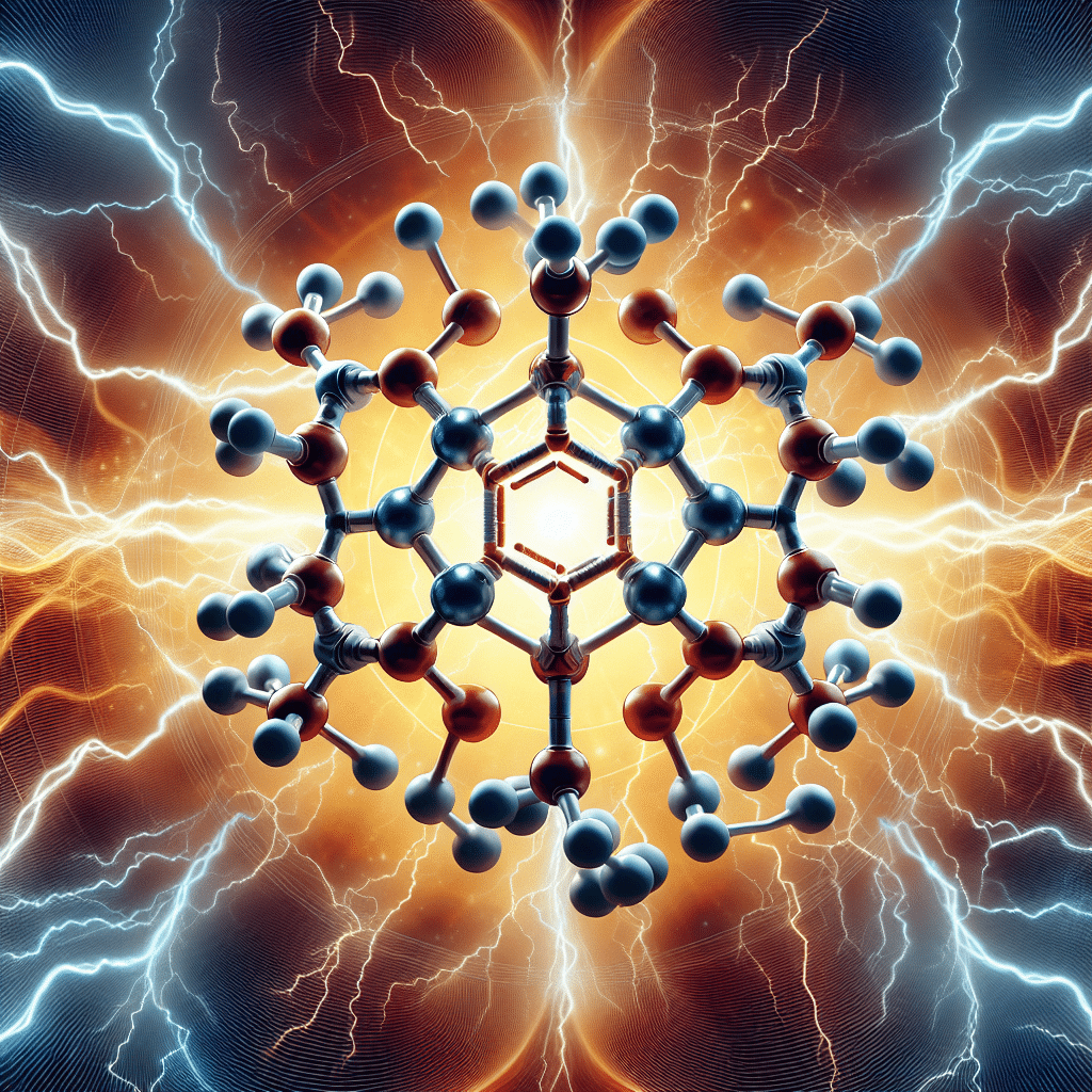 How powerful is quercetin?