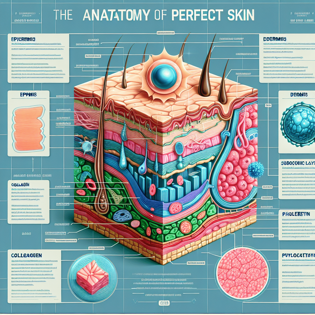 Phloretin: The Anatomy of Perfect Skin