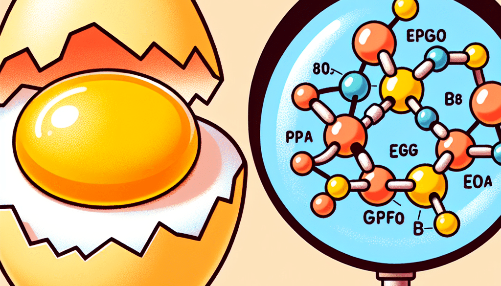 Do Eggs Have Peptides?