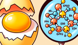 Do Eggs Have Peptides?