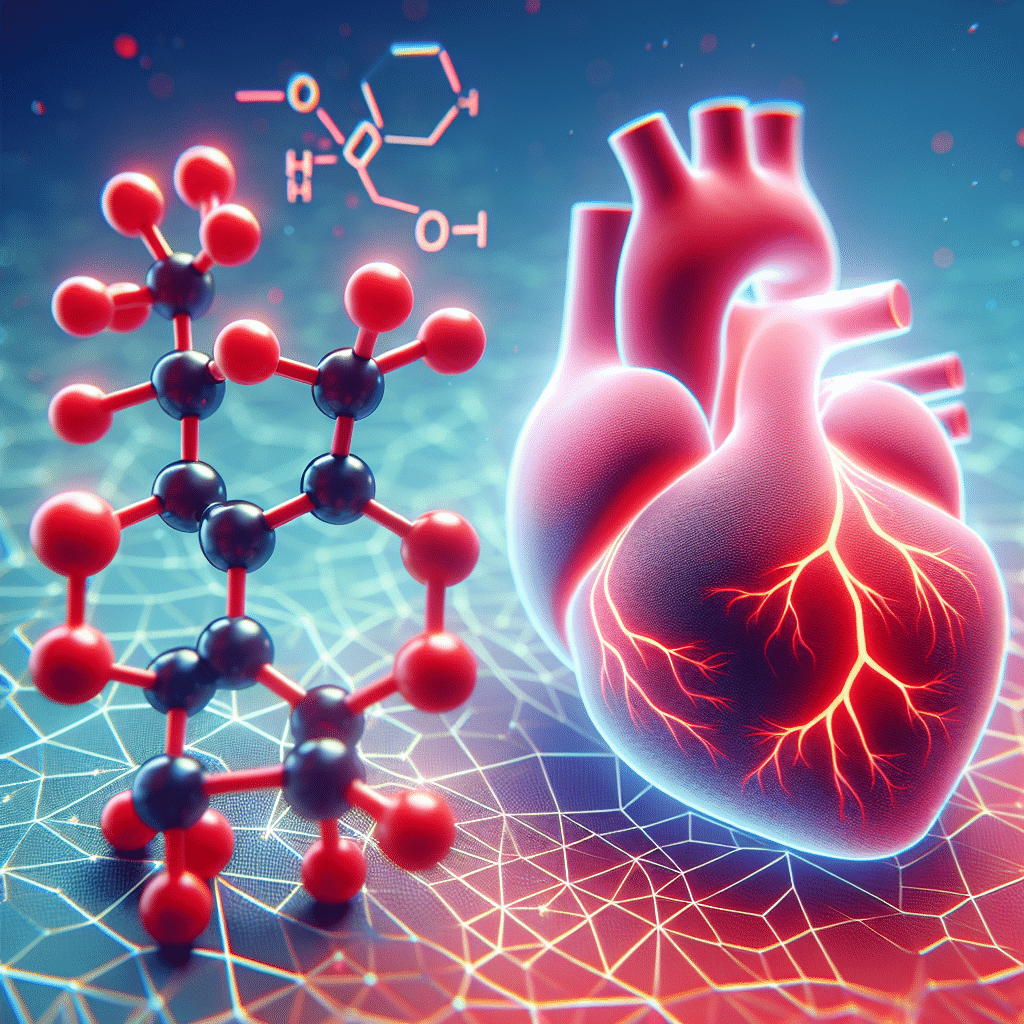 Is astaxanthin bad for the heart?