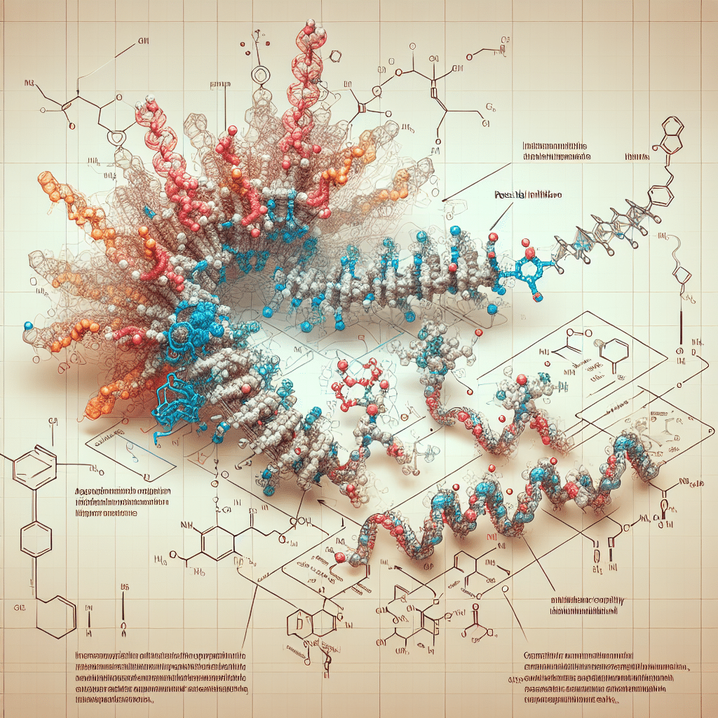 Decoding EgtD Inhibition: A Leap Forward in Ergothioneine Synthesis Understanding