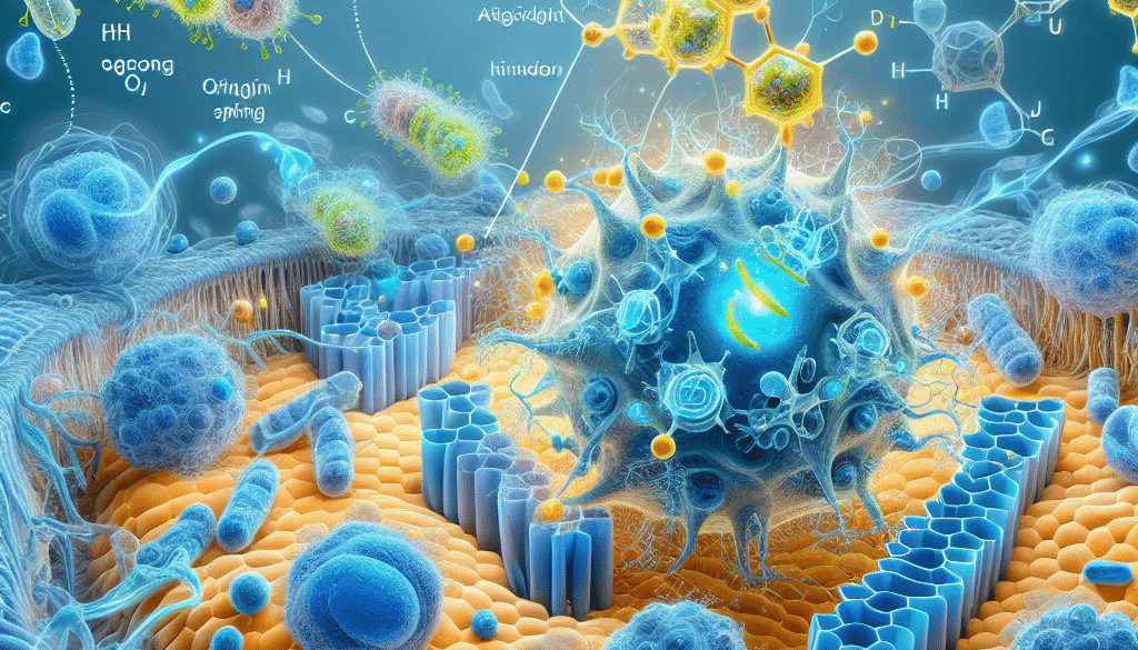 Ergothioneine and Hispidin: Cellular Protection Mechanisms