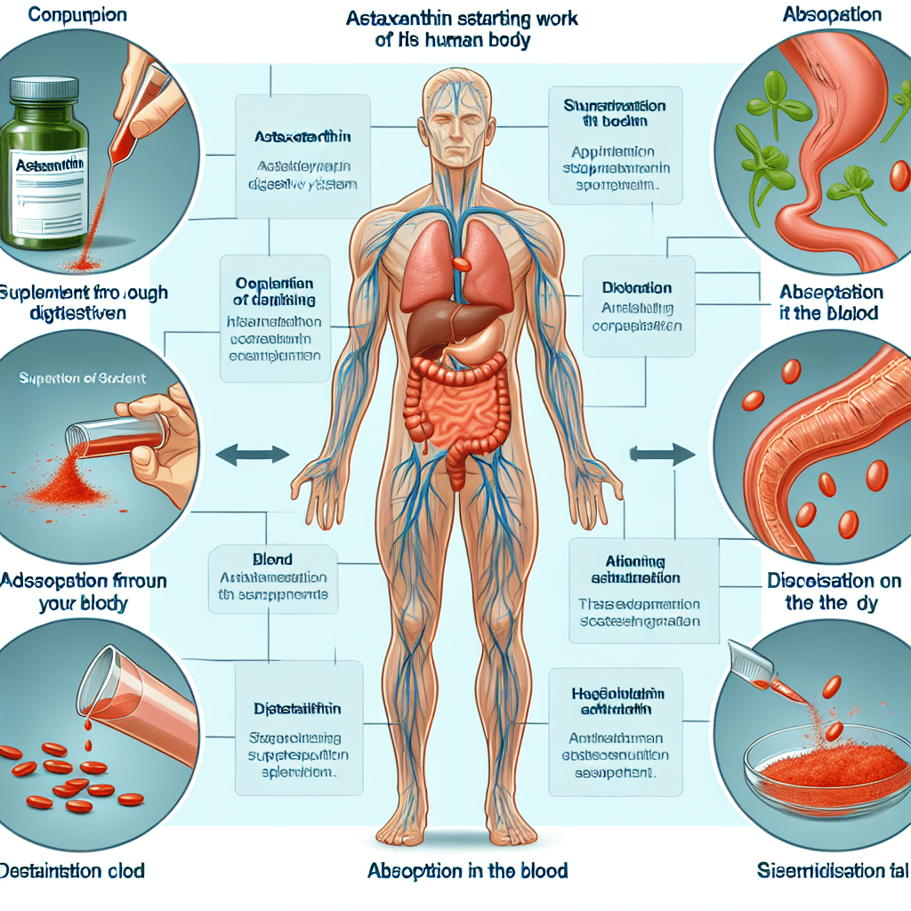 How Long Does It Take Astaxanthin To Start Working?