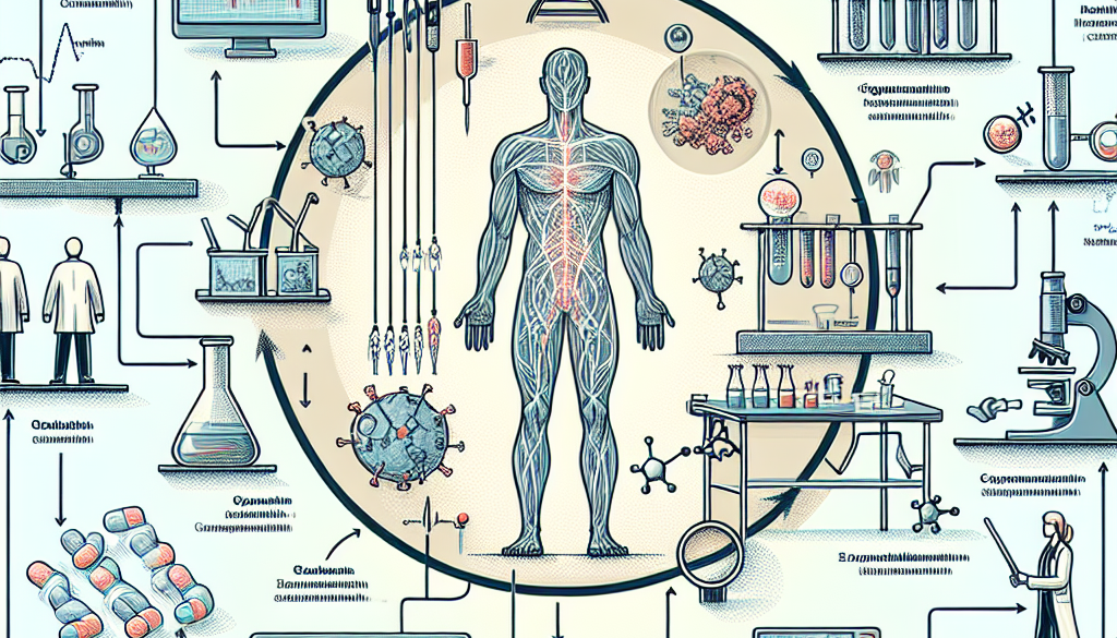 Ergothioneine Detection: Methods and Benefits