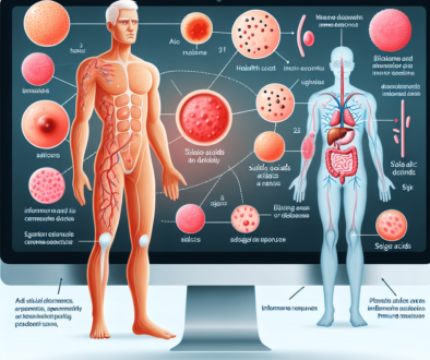 What are sialic acids in health and disease?