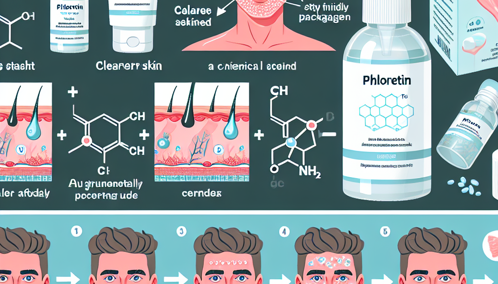 Phloretin: Your Guide to Clearer Skin