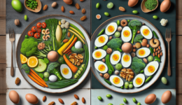 Can You Eat Eggs On A Plant-Based Diet?