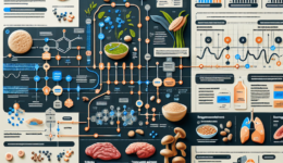 Ergothioneine Metabolism: Health Insights