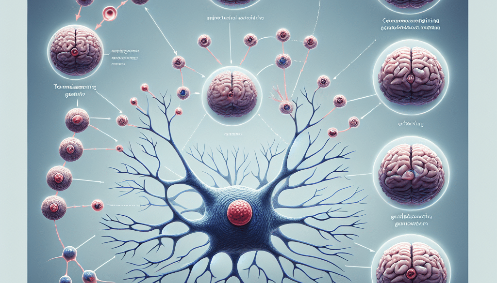 Ergothioneine in Neurogenesis: Brain Cell Development