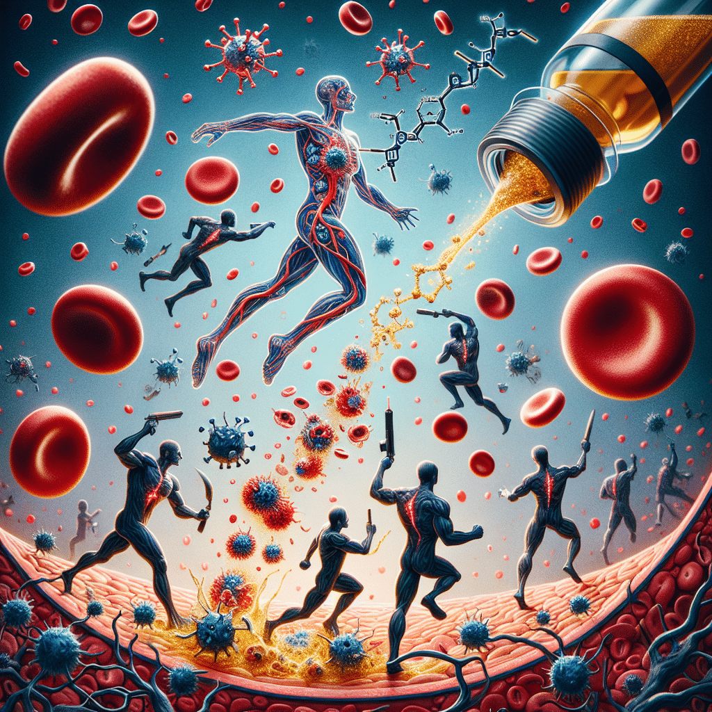 Augmenting Immunity: Ergothioneine's Potent Effect on Immunomodulation