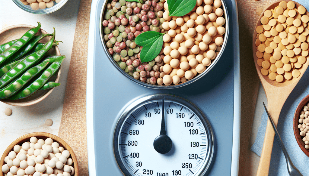 Is Plant Protein Better For Weight Loss?