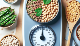 Is Plant Protein Better For Weight Loss?