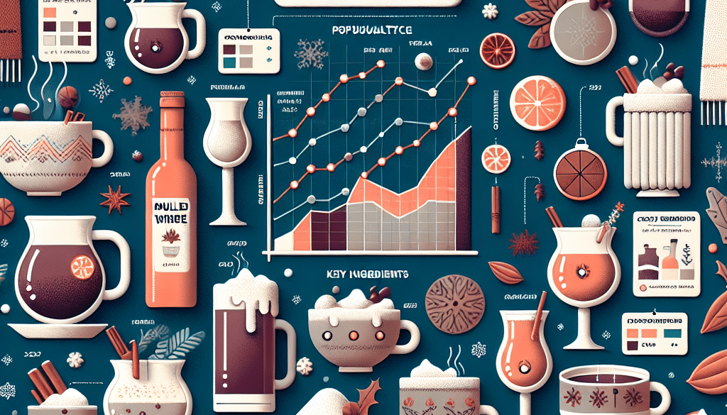 Winter Beverages 2024: Seasonal Trend Research Unveiled -ETprotein