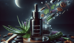 Phloretin: Revolutionizing Nighttime Skincare Routines