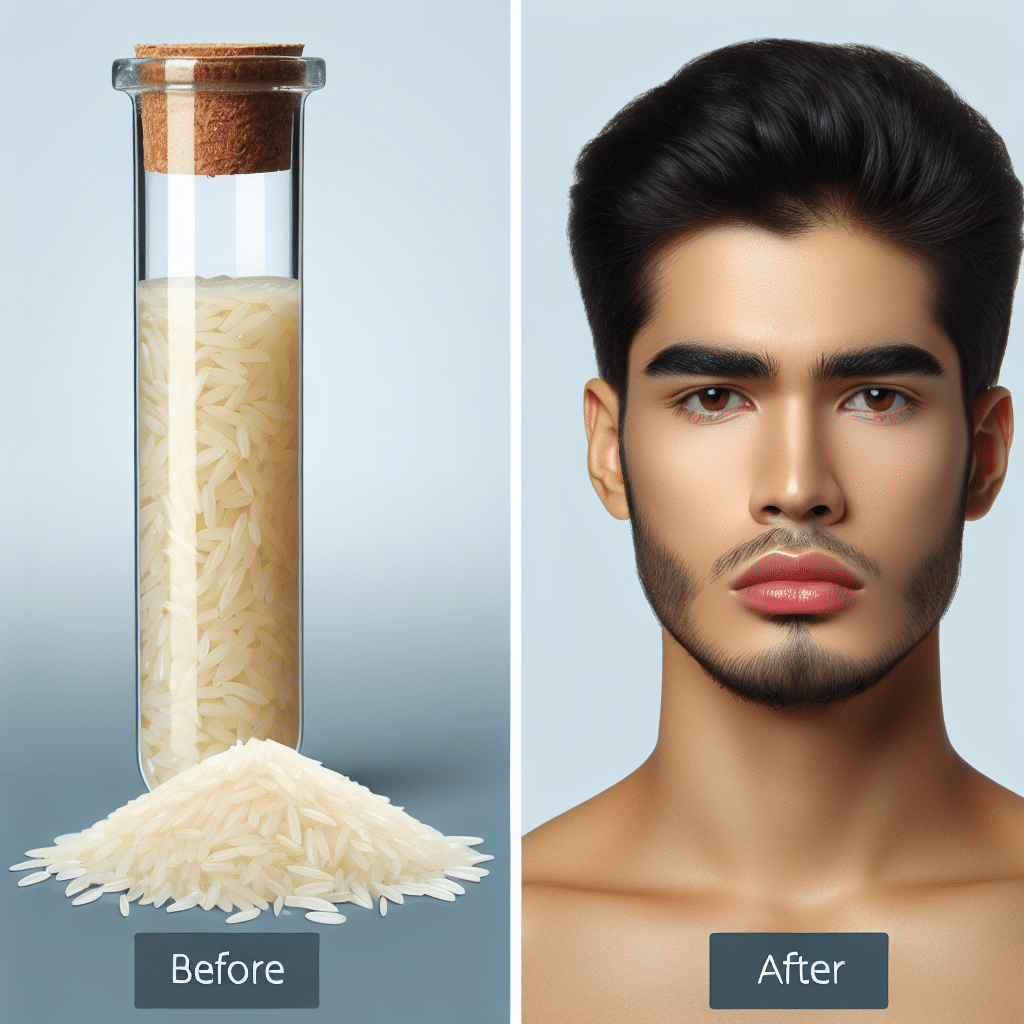 Does Rice Extract Brighten Skin?