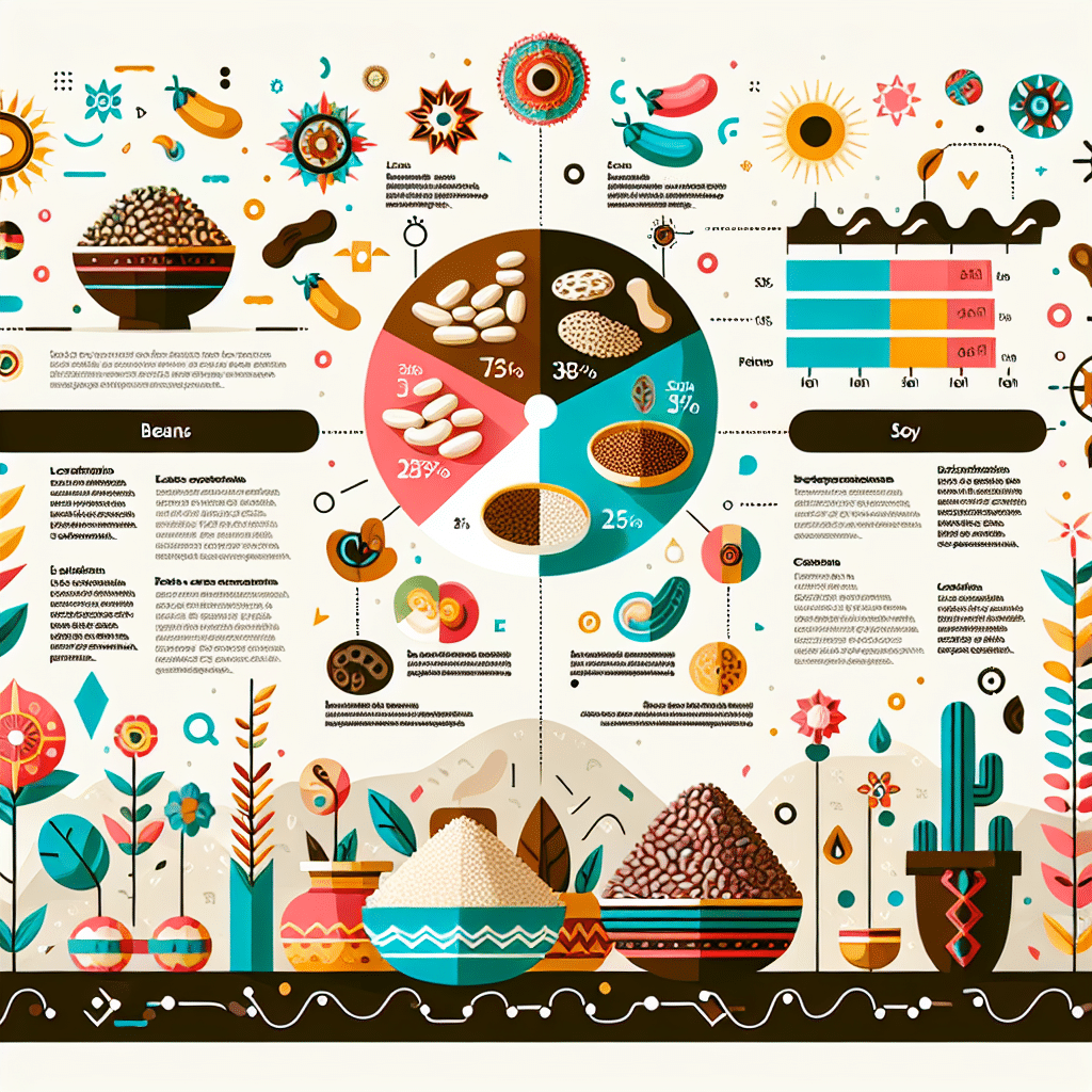 The Rise of Plant Proteins in Latin America