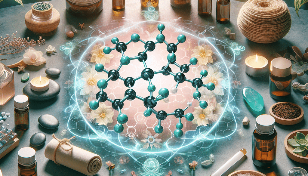 Phloretin's Role in Holistic Skincare Practices