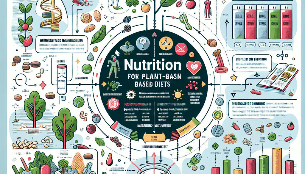 Nutrition for Plant-based Diets: Managing Nutrient Intake and Bioavailability