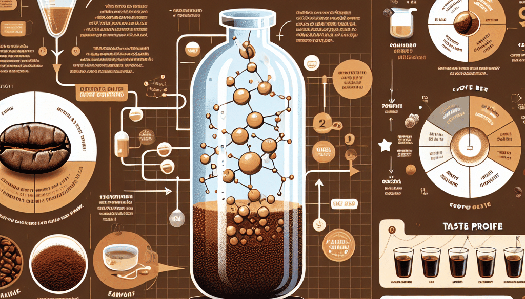 What Science Tells Us About Making the Best Tasting Cold Brew Coffee