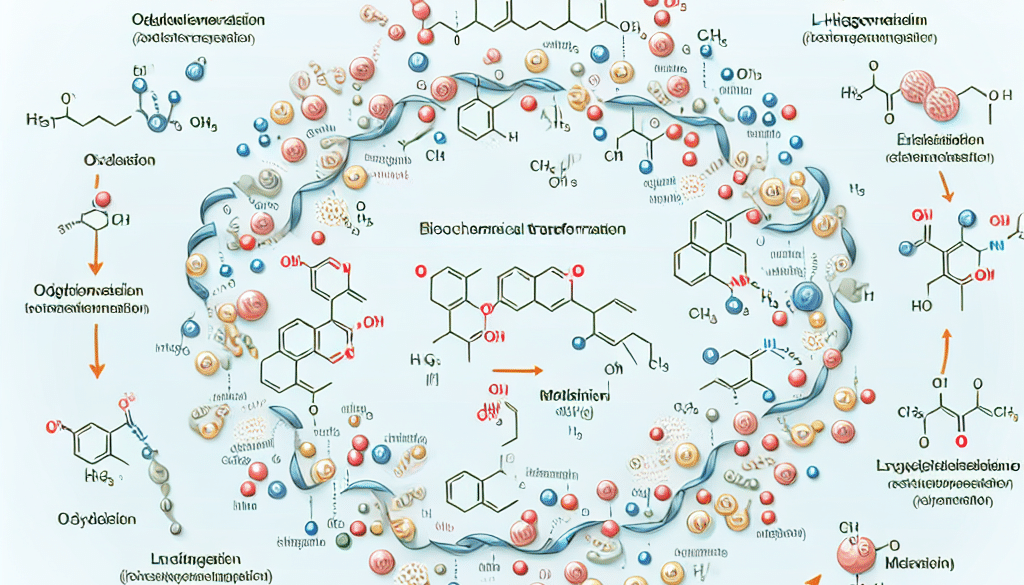 Ergothioneine Biosynthesis: Explained