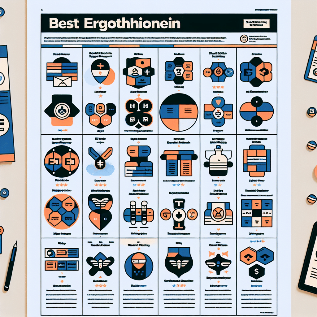 Lieferanten von Ergothionein: Best Suppliers