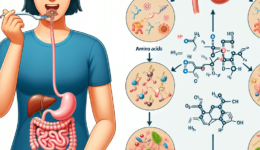 What Happens When We Eat Peptides?