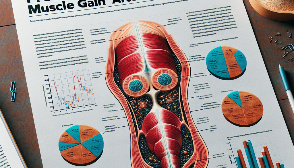 New Review Finds Protein Quality Impacts Muscle Gain After Exercise