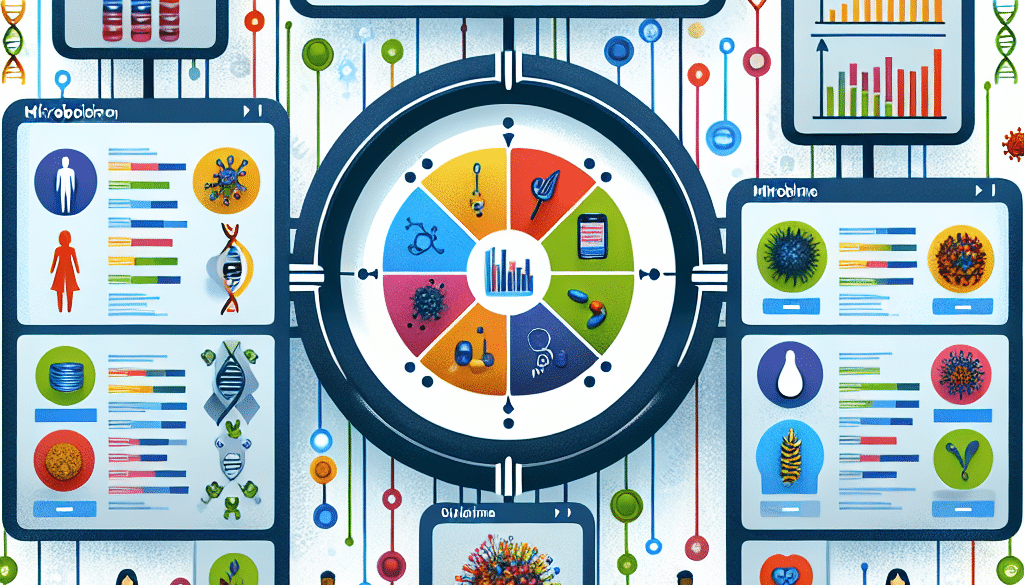 Personalised Nutrition: Microbiome and Technology's Impact