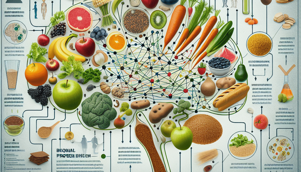 Food & Mood: Nutrition's Role in Mental Wellness Explored