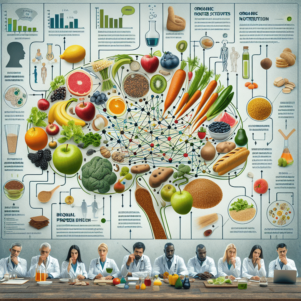 Еда и настроение: изучена роль питания в психическом здоровье - ETprotein