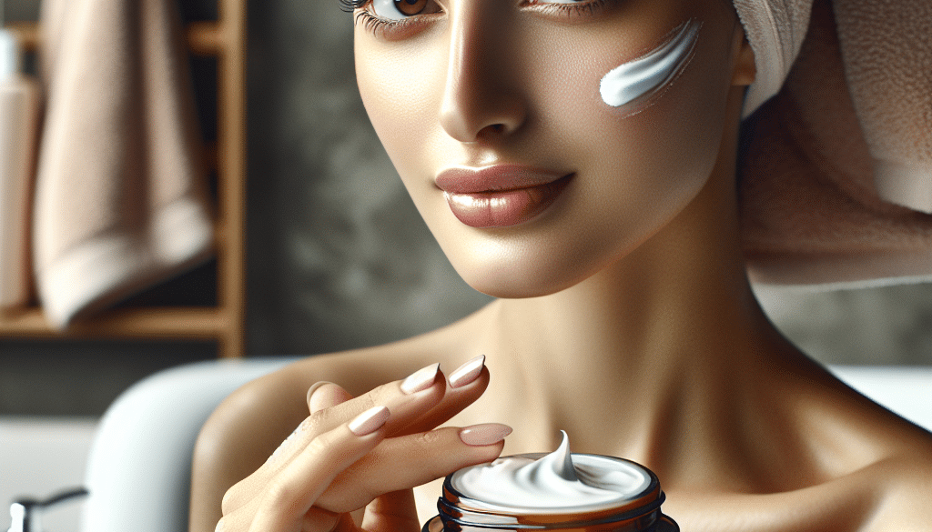 Ergothioneine in Skin Care: Benefits