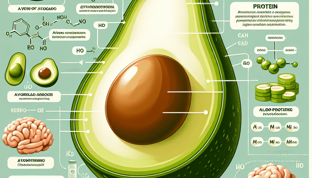 What Is Avocado Protein?