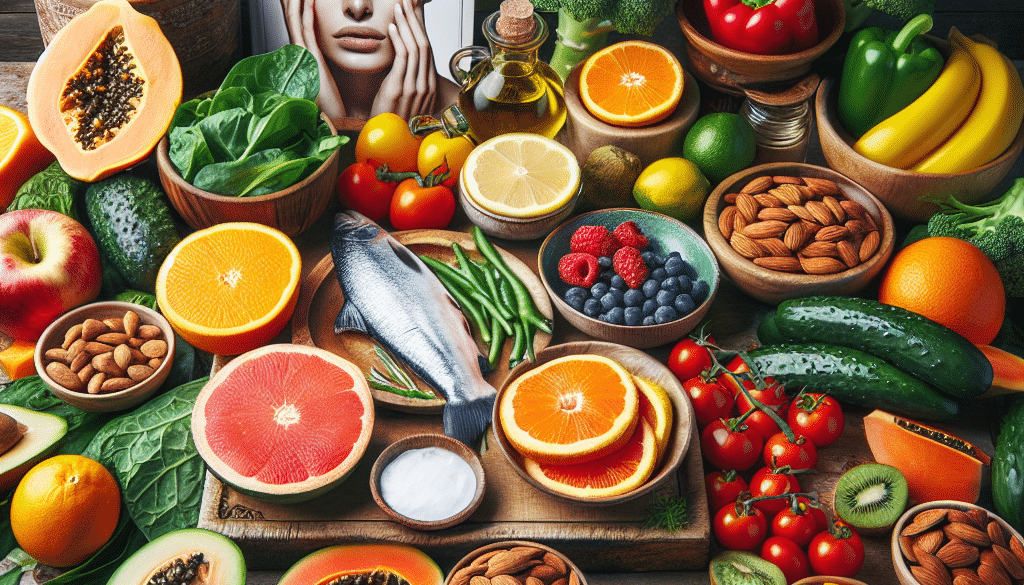 Which Food Is Good For Skin Tightening?