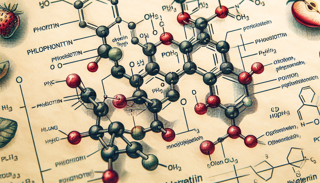 Is Phloretin An Antioxidant?