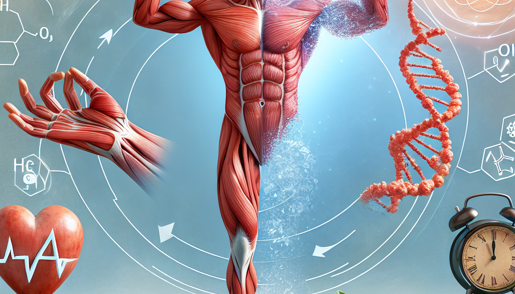 Astaxanthin: The Muscle Recovery Miracle