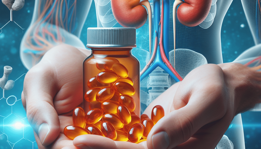 Is Liposomal Vitamin C Safe For Kidneys?