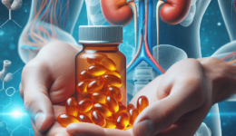 Is Liposomal Vitamin C Safe For Kidneys?