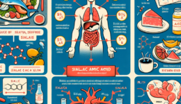 Sialic Acid: Your Guide to Better Nutrition