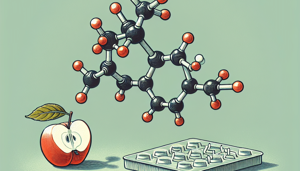 What Class Of Chemical Is Phloretin?