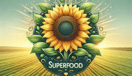 Is Sunflower A Superfood?