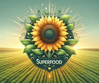 Is Sunflower A Superfood?