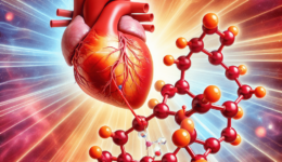 Astaxanthin: Heart Health's Best Friend