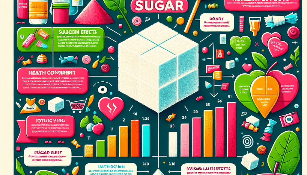 Everything You Need to Know About Sugar’s Role in Food and Health