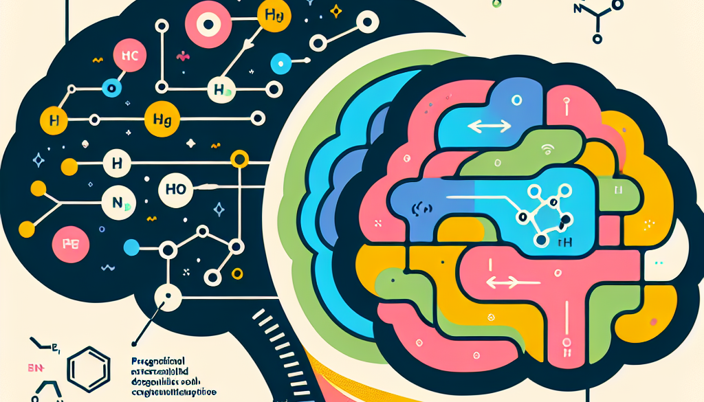 Ergothioneine Cognition: Health Benefits