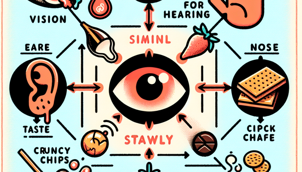 The Science of Craveability: Decoding the Senses