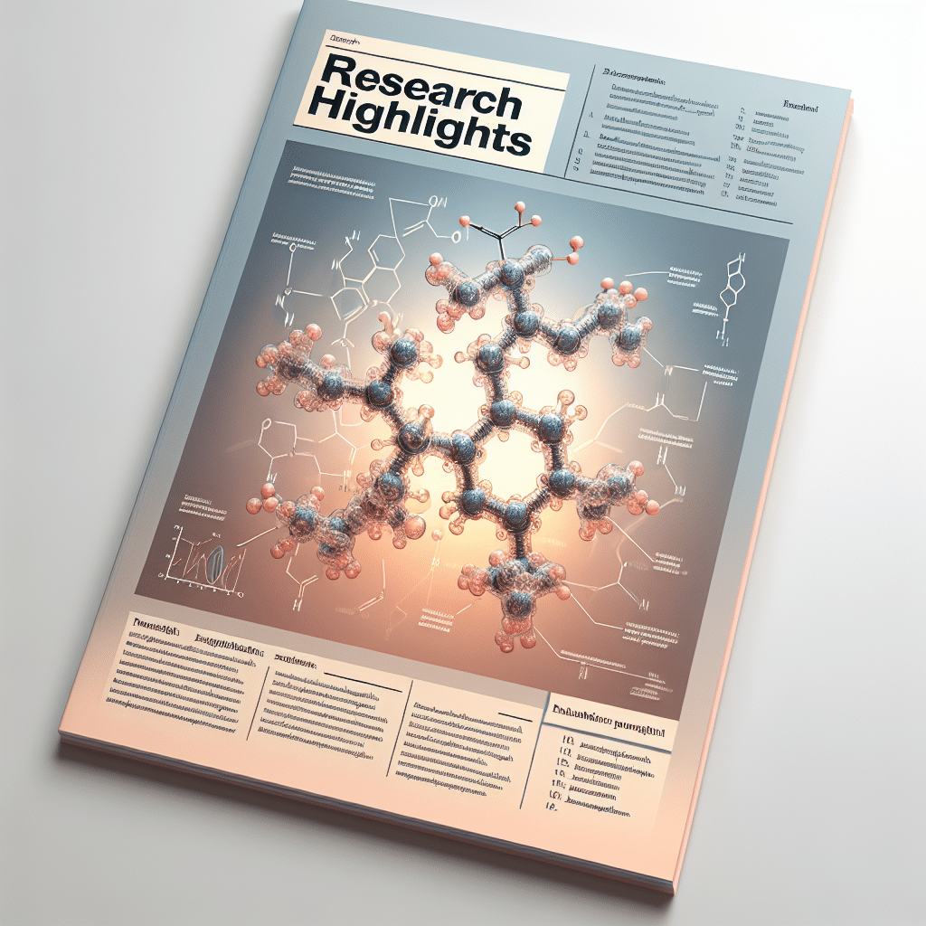 Ergothioneine Pubmed: Research Highlights