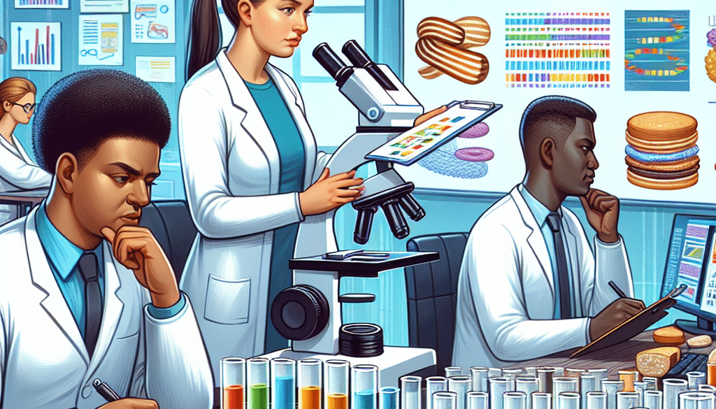 Fatty Food Perception: The Role of Genetics Investigated